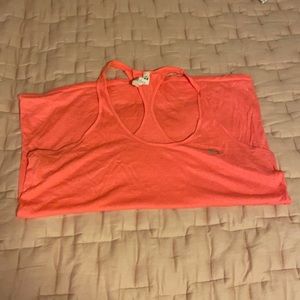 large heat gear Under Armour tank